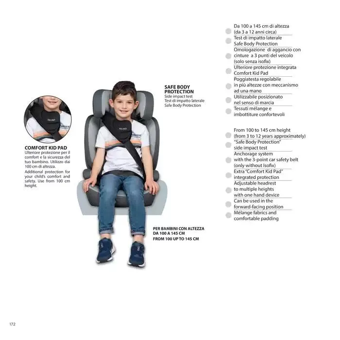 Catalogo da 7 gennaio a 31 dicembre di 2025 - Pagina del volantino 172