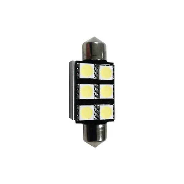 Coppia Lampadine Led SV8.5 – 12V