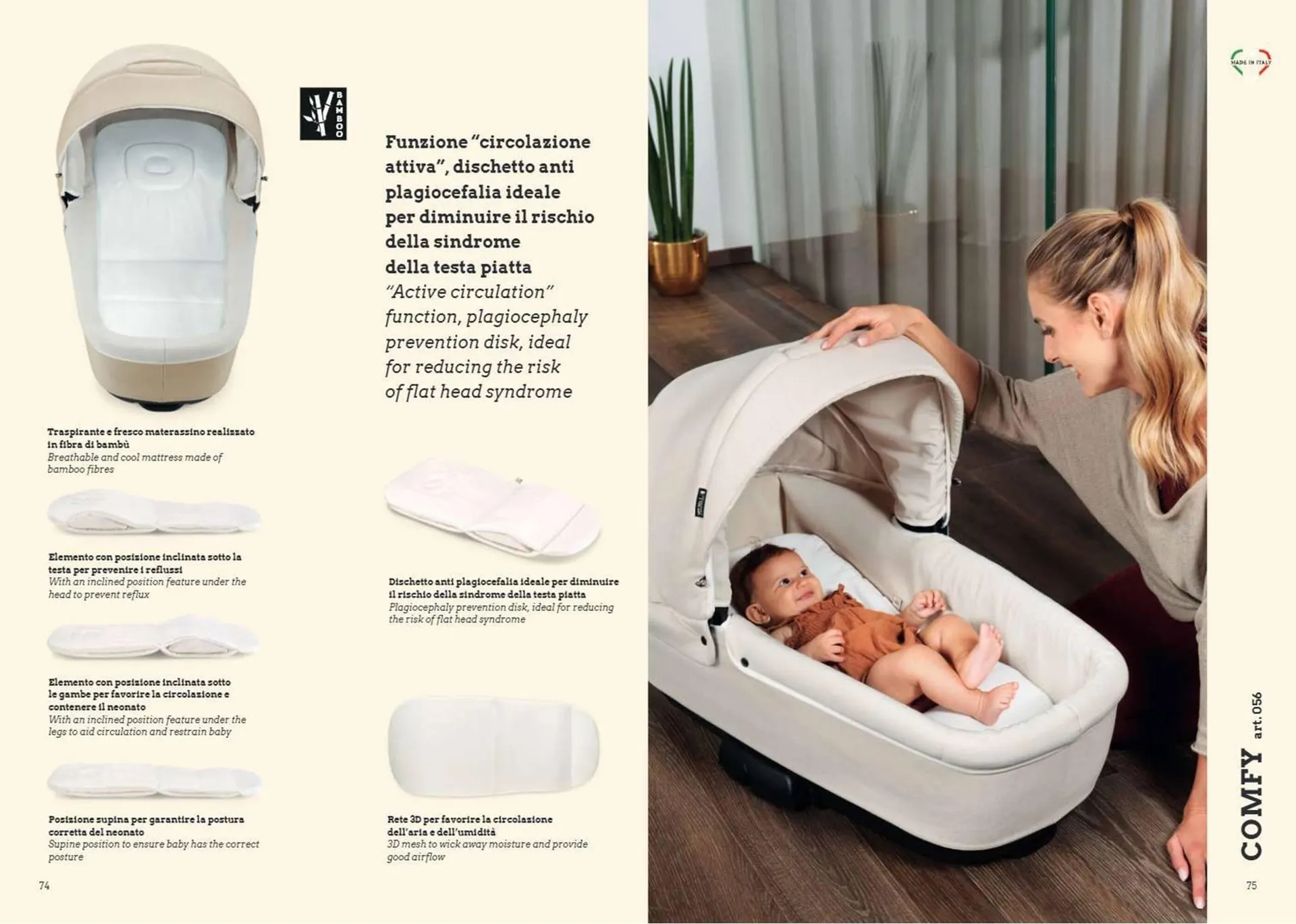 Volantino Cam da 7 gennaio a 31 dicembre di 2025 - Pagina del volantino 38