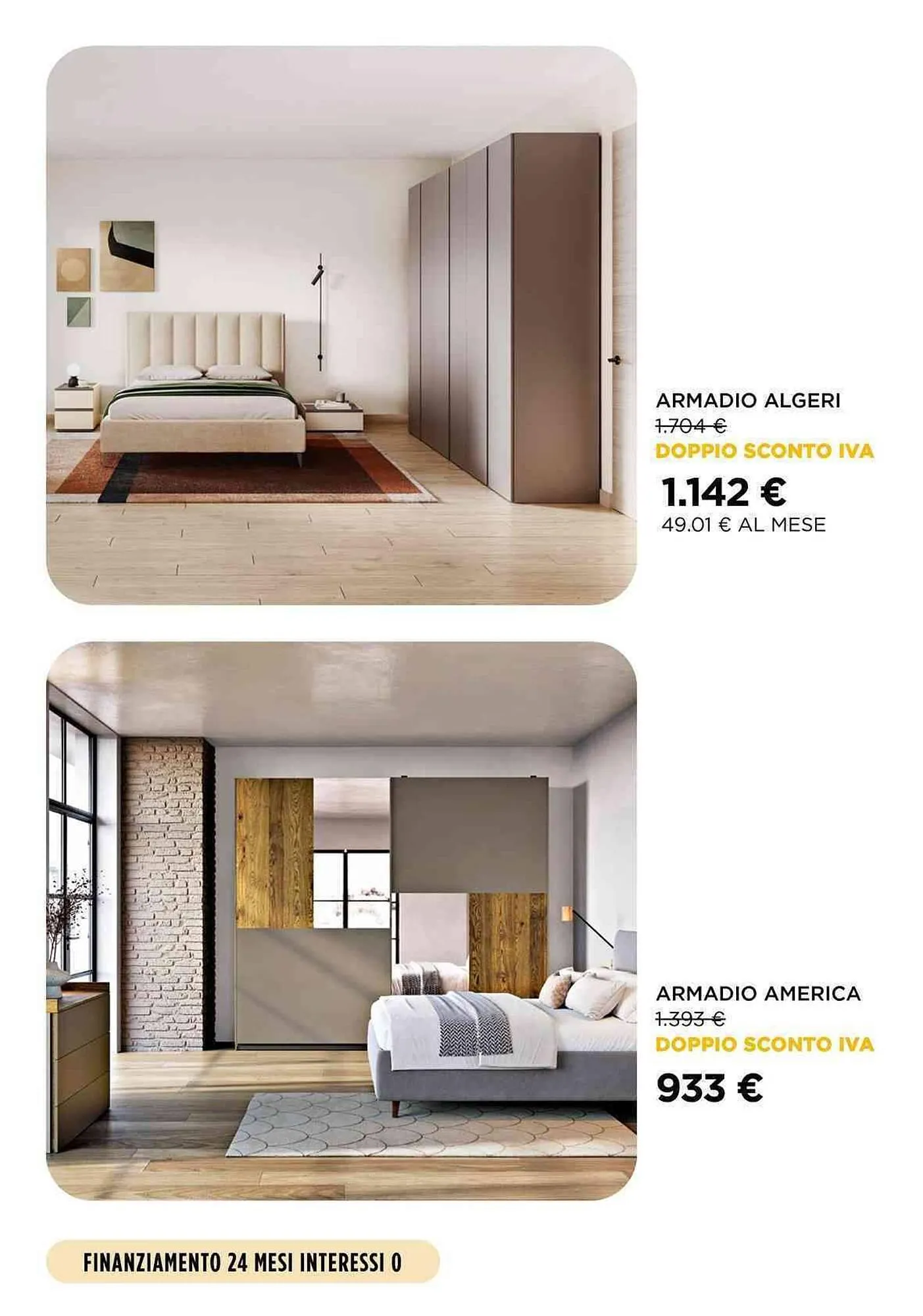 Volantino Ricci Casa da 23 marzo a 6 aprile di 2026 - Pagina del volantino 10