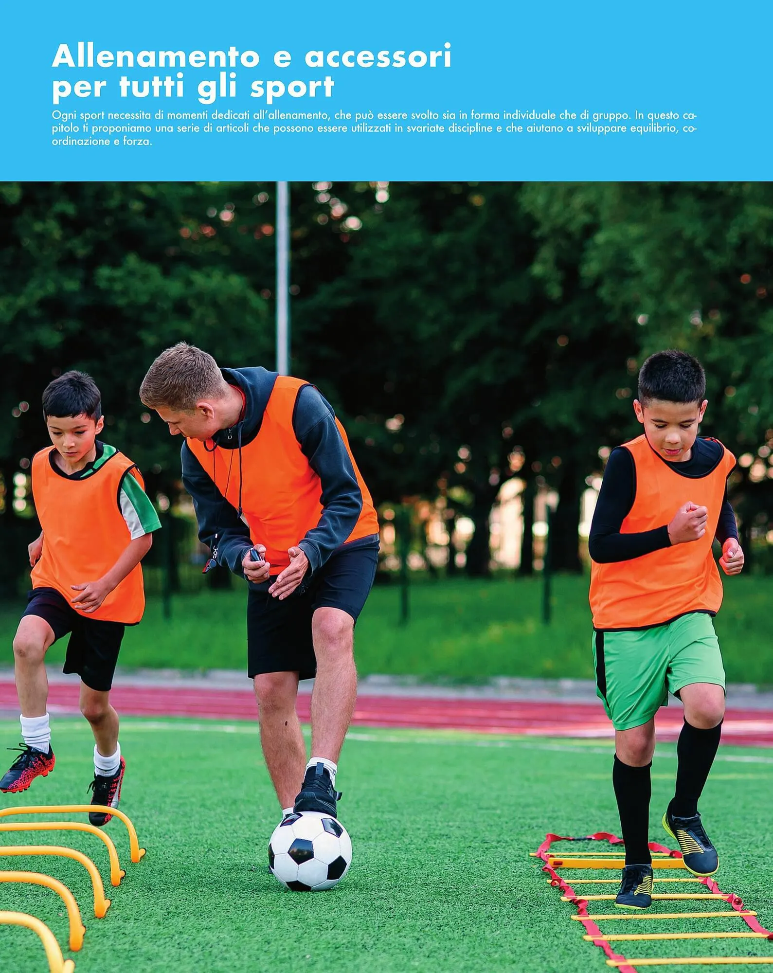 Volantino Borgione Sport da 18 gennaio a 28 dicembre di 2024 - Pagina del volantino 8