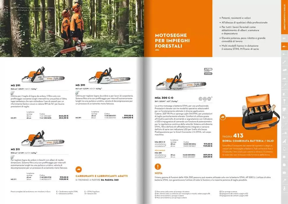 Catalogo 2025 da 21 gennaio a 31 dicembre di 2025 - Pagina del volantino 29