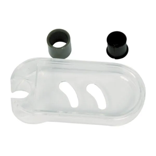 Portasapone per saliscendi d.18-24mm