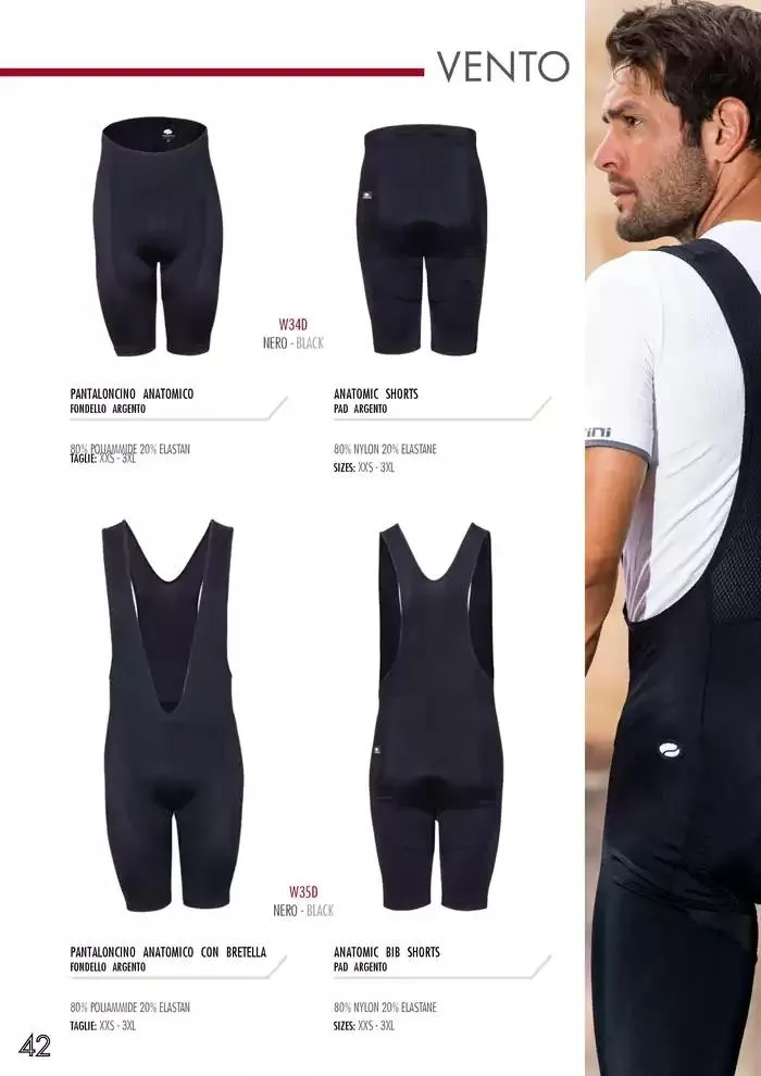 Estate 2025 da 11 aprile a 31 dicembre di 2025 - Pagina del volantino 42