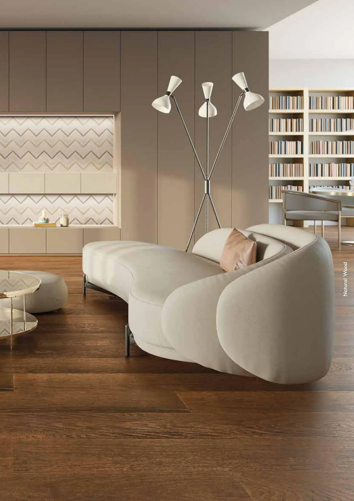 Volantino Porcelanosa da 9 aprile a 28 dicembre di 2024 - Pagina del volantino 361