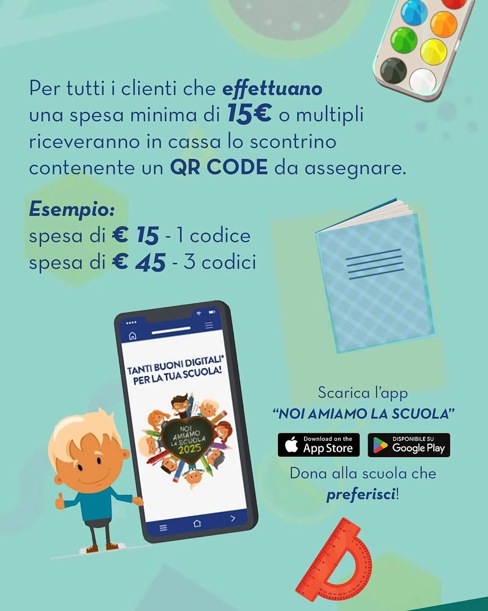 Volantino Splendidi e Splendenti da 30 settembre a 10 dicembre di 2025 - Pagina del volantino 4