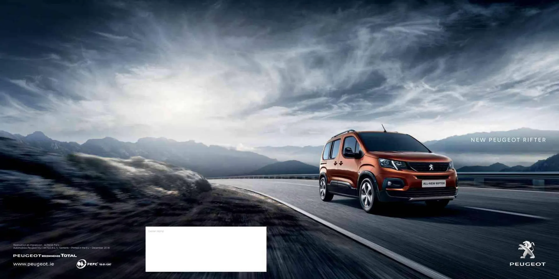 Volantino Peugeot da 25 agosto a 24 agosto di 2024 - Pagina del volantino 