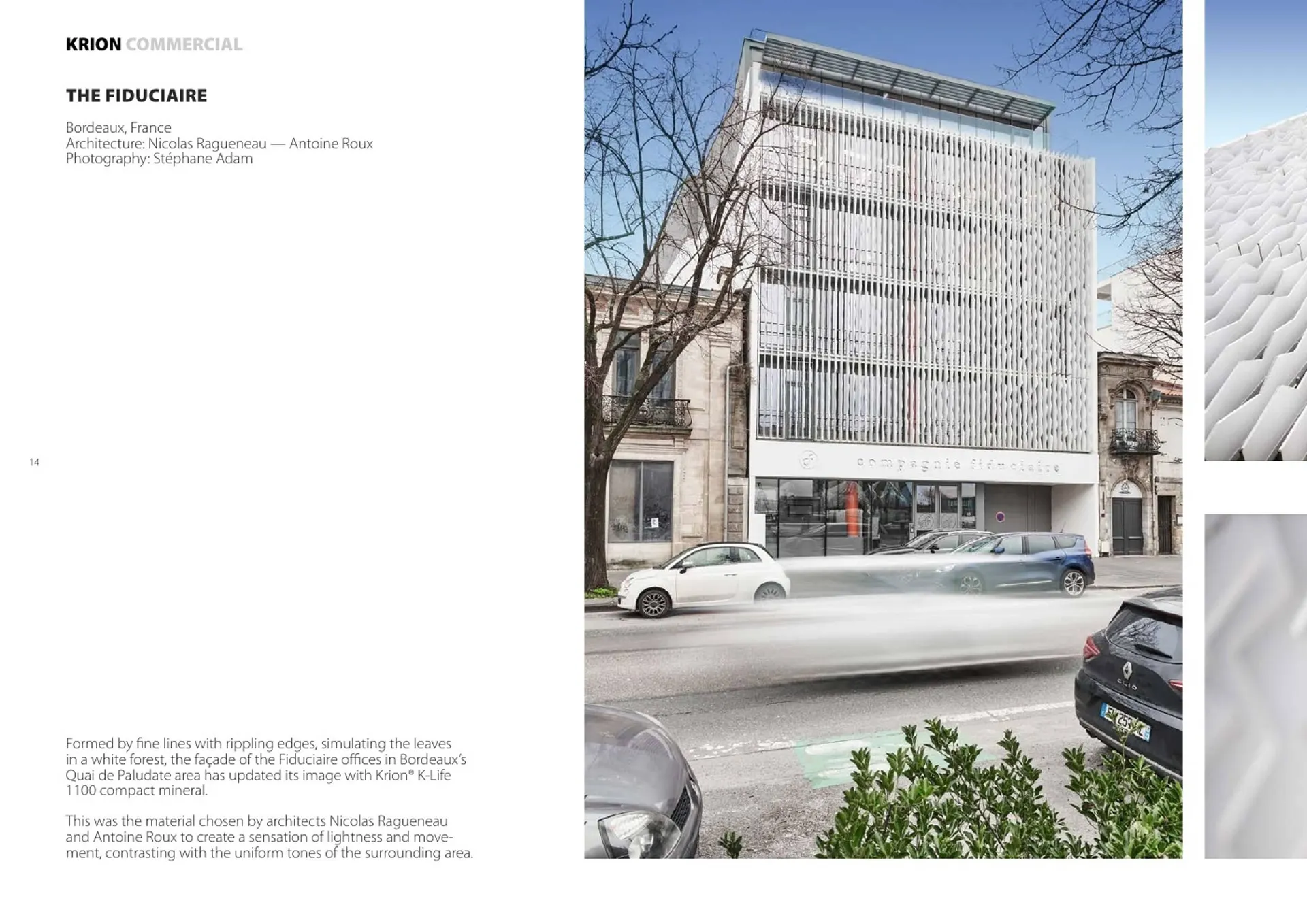 Volantino Porcelanosa da 9 aprile a 28 dicembre di 2024 - Pagina del volantino 14