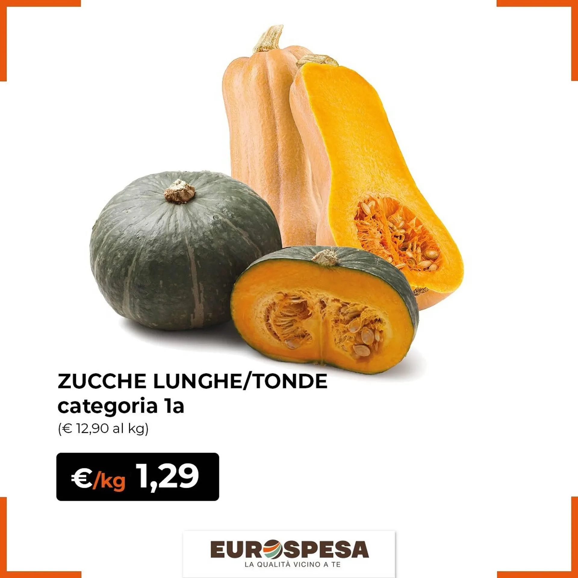 Volantino Belmarket da 24 ottobre a 30 ottobre di 2025 - Pagina del volantino 3