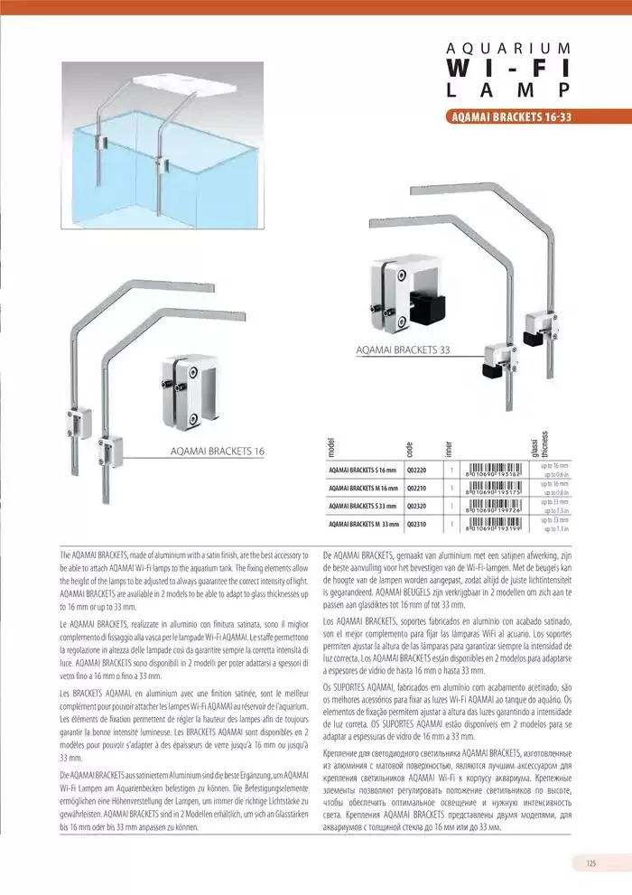 Ferplast da 13 dicembre a 31 dicembre di 2026 - Pagina del volantino 126