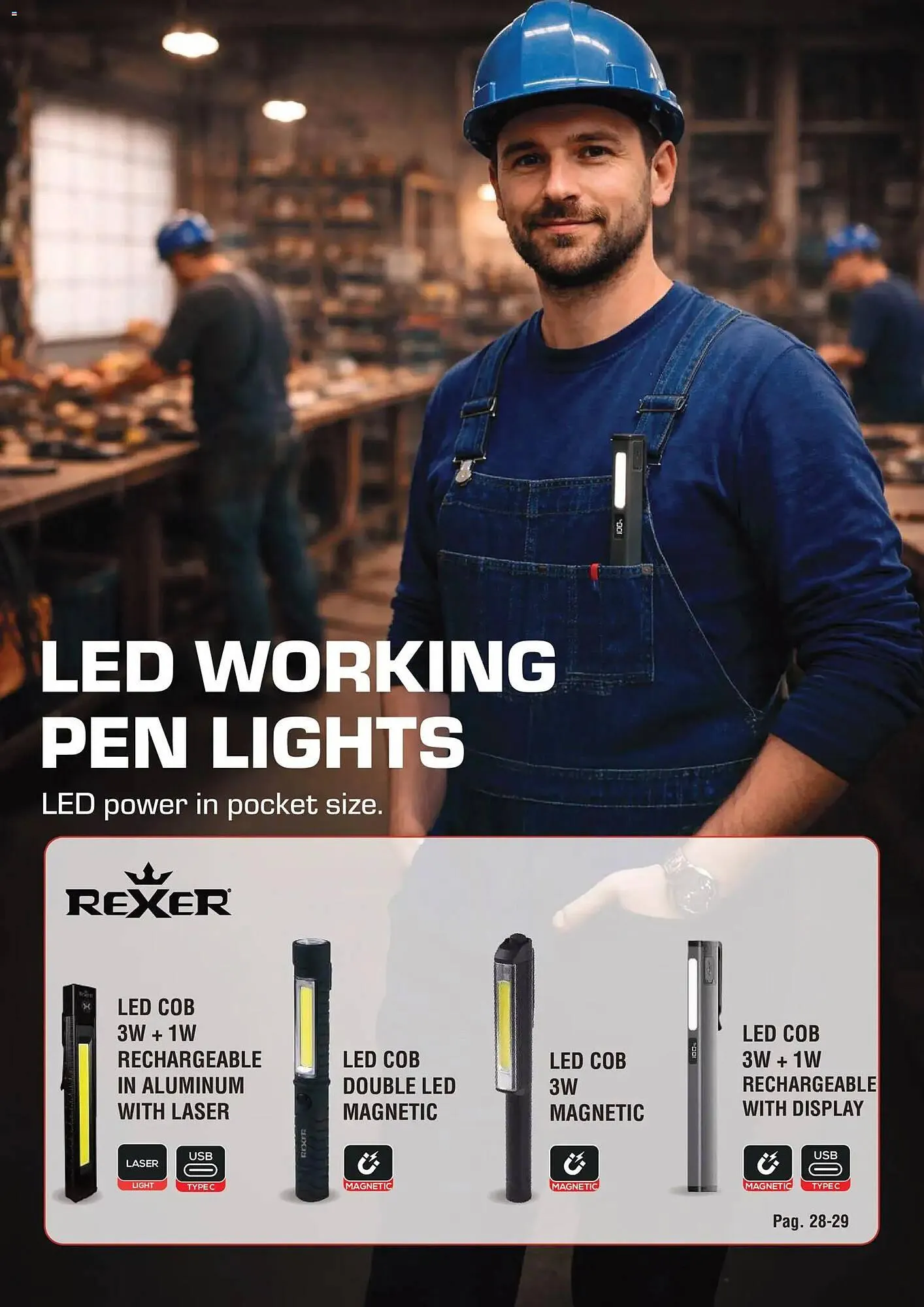 Volantino Gbc da 12 febbraio a 31 dicembre di 2026 - Pagina del volantino 2