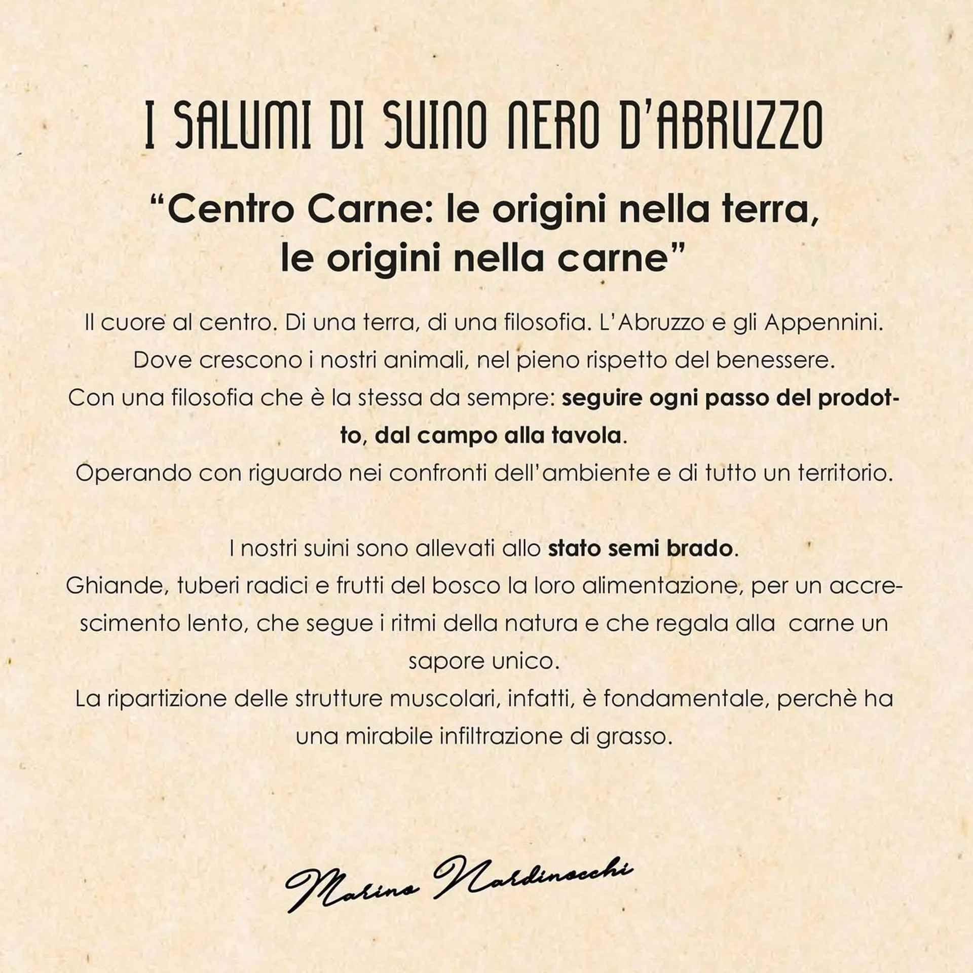 Volantino Centro Carne da 21 novembre a 31 dicembre di 2025 - Pagina del volantino 2