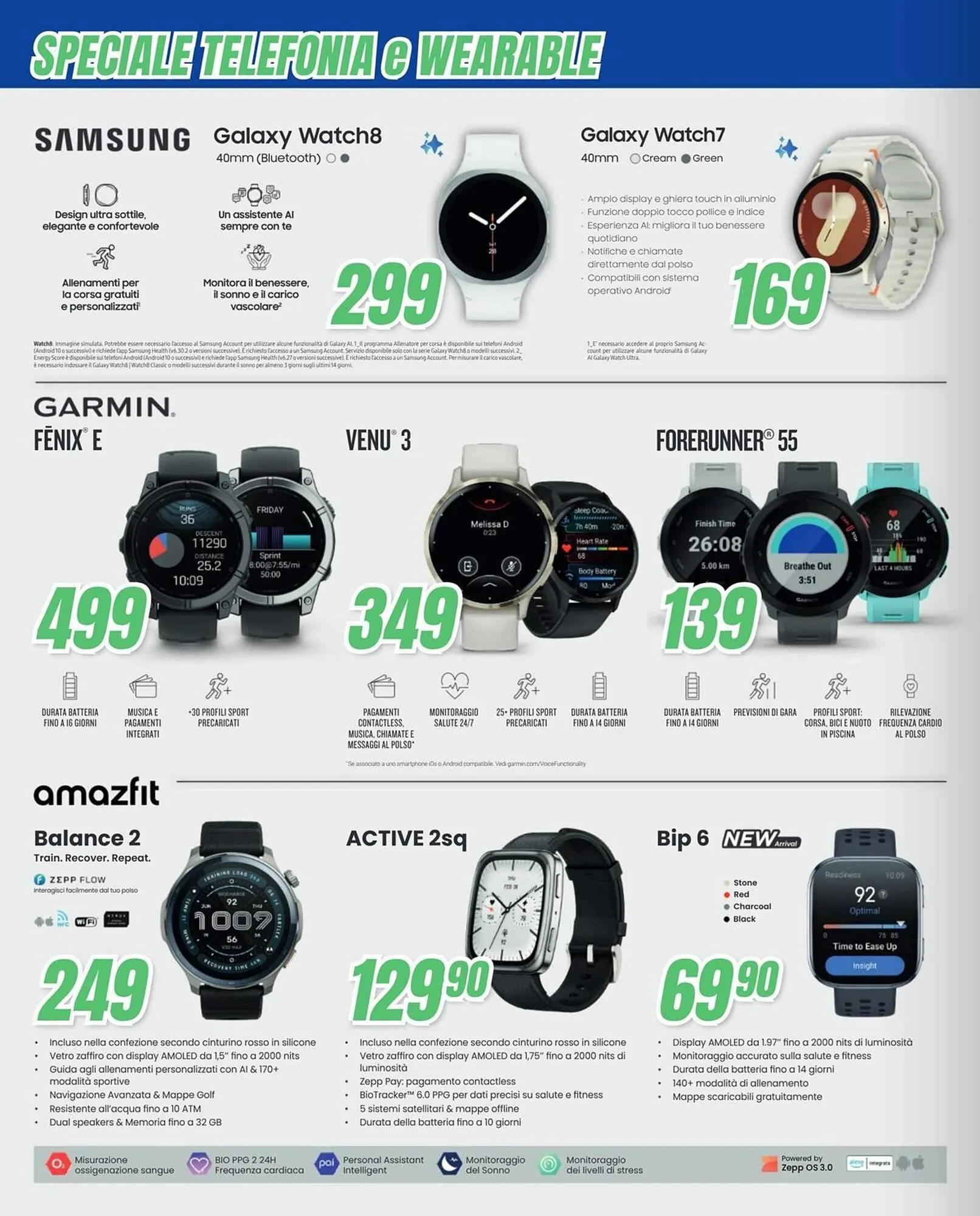 Volantino Leonardelli da 4 dicembre a 24 dicembre di 2025 - Pagina del volantino 44