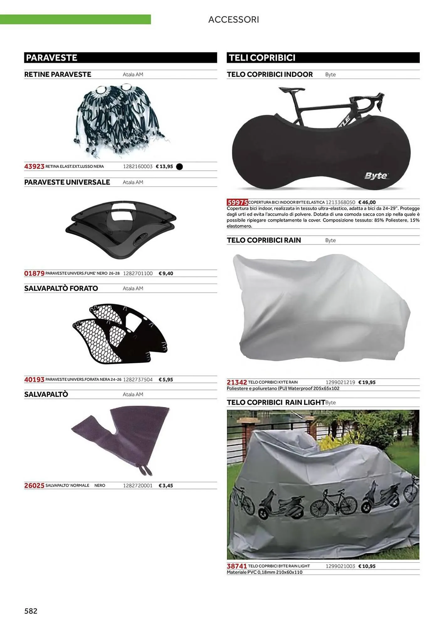 Volantino Atala da 20 novembre a 31 dicembre di 2025 - Pagina del volantino 590