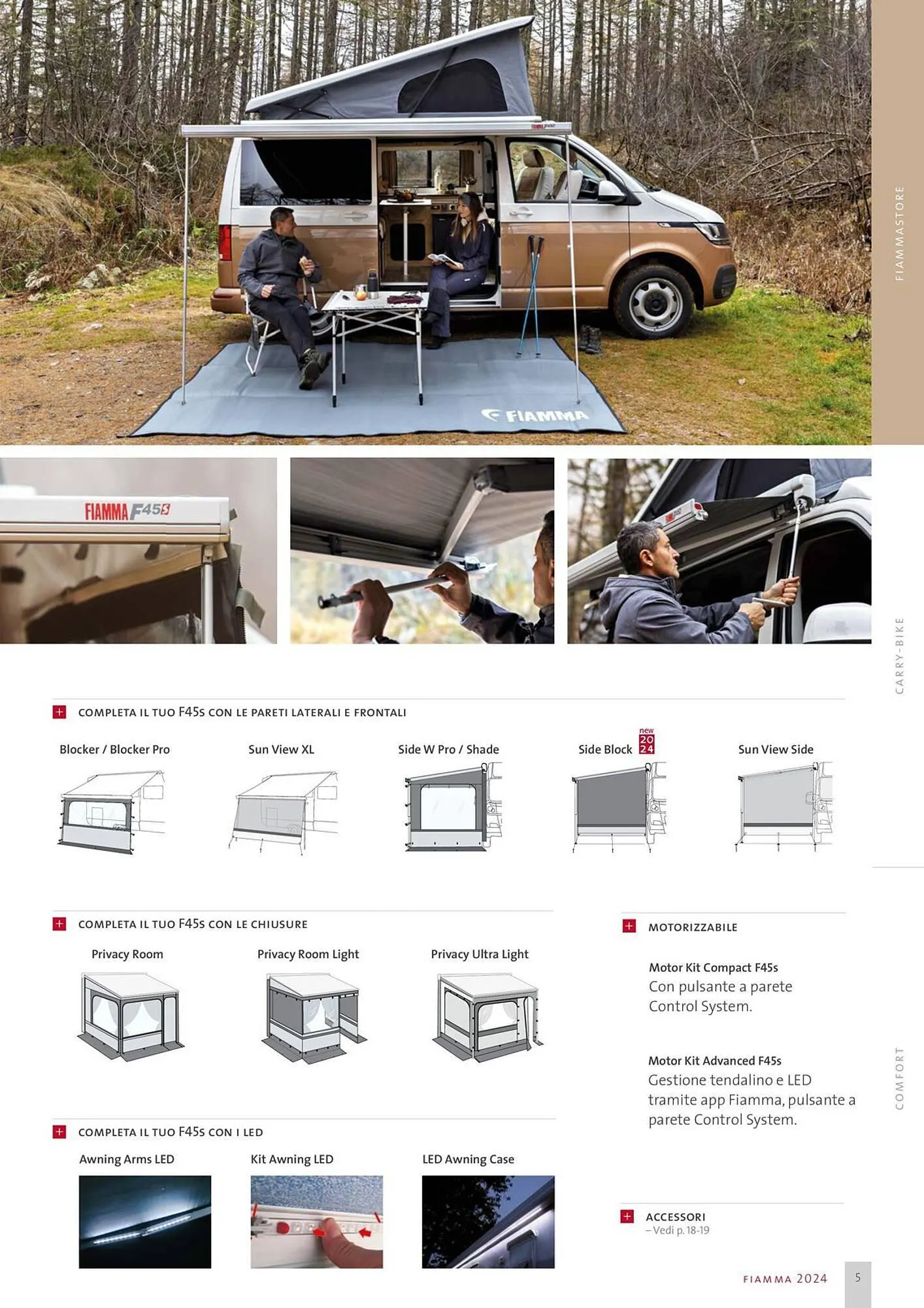 Volantino Fiamma da 1 febbraio a 29 febbraio di 2024 - Pagina del volantino 5