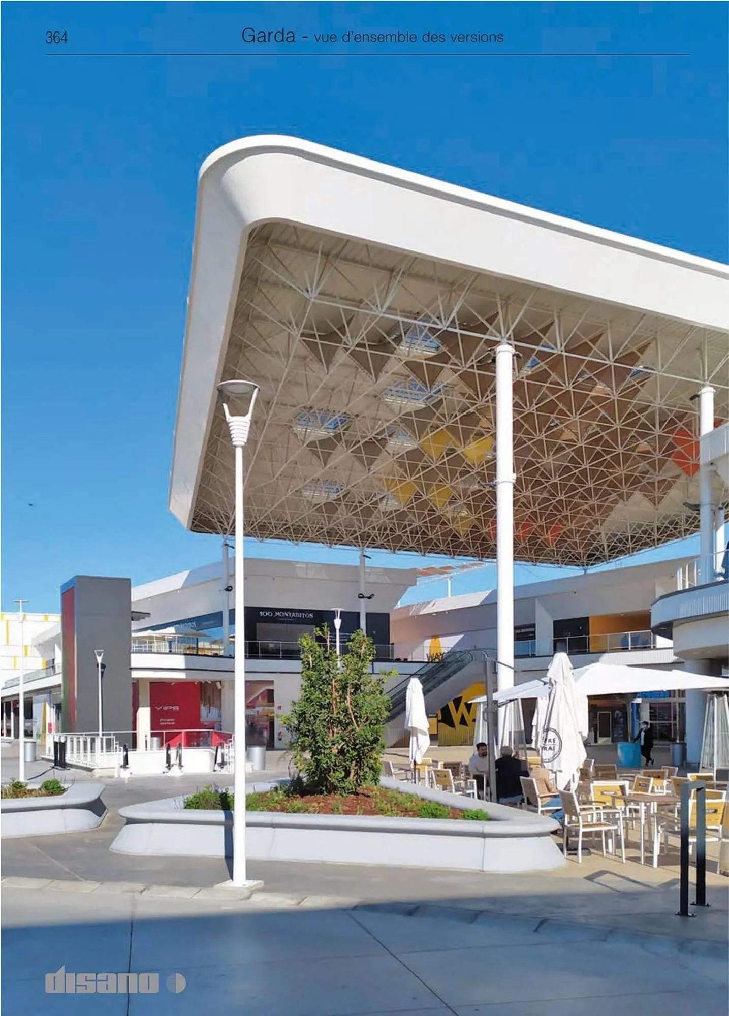 Volantino Disano da 8 marzo a 26 aprile di 2025 - Pagina del volantino 392