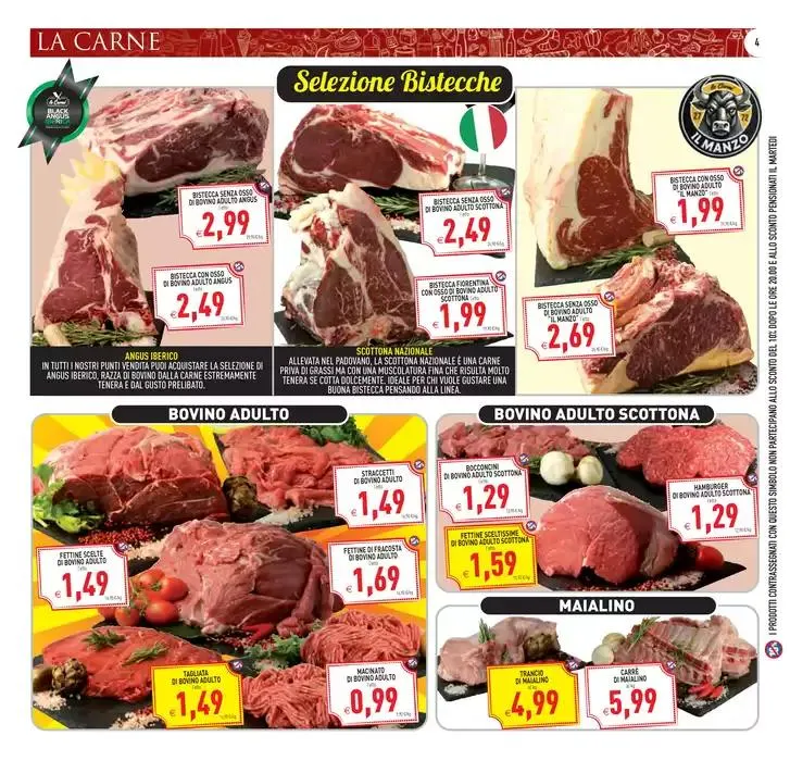 Maestri del fresco da 12 marzo a 20 marzo di 2025 - Pagina del volantino 4