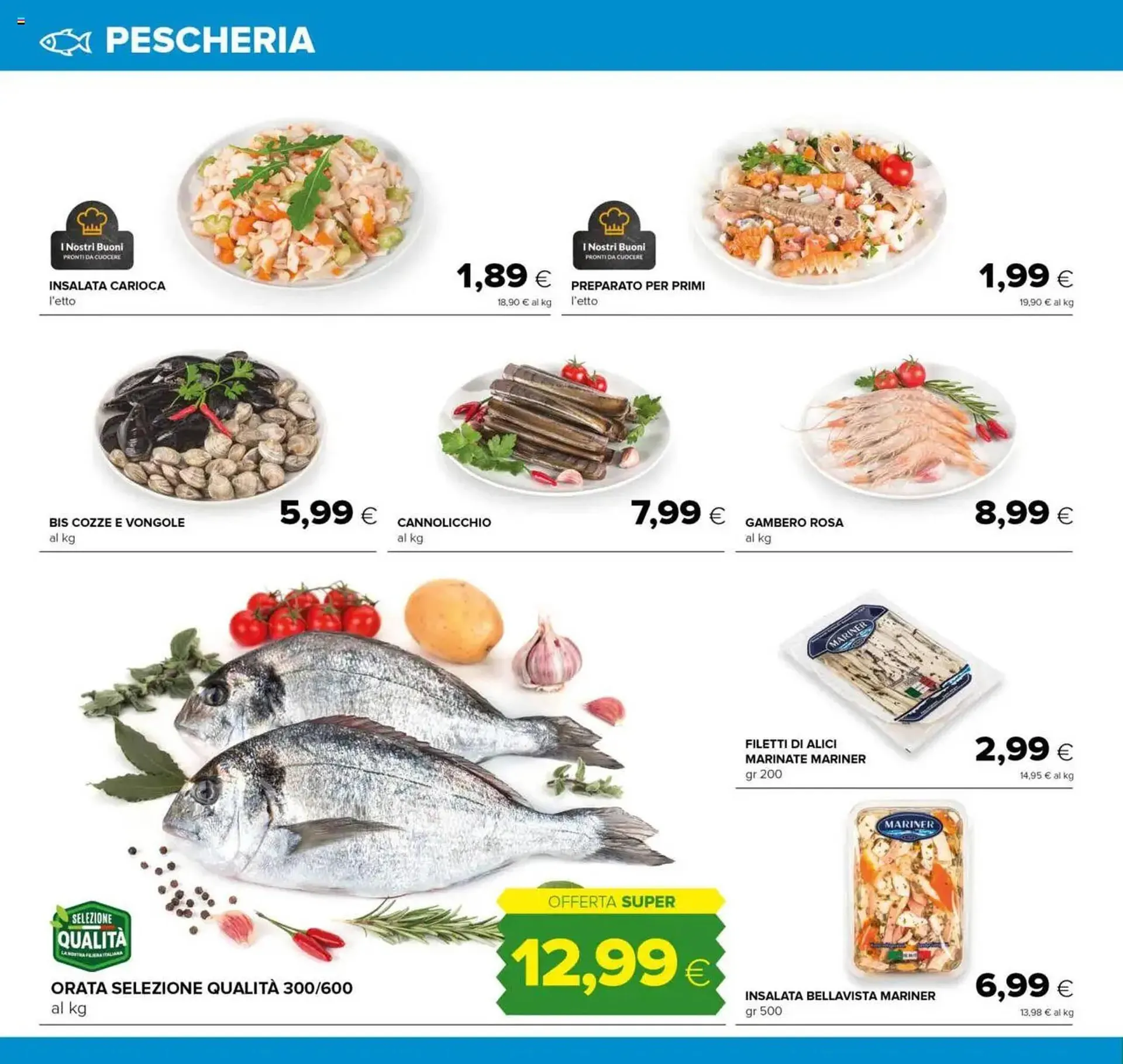 Volantino Oasi da 10 luglio a 23 luglio di 2025 - Pagina del volantino 4
