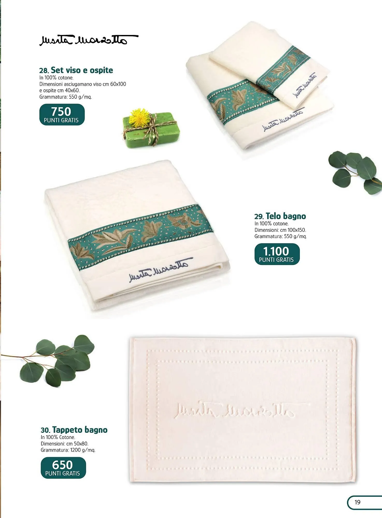 Volantino Sì con te da 8 maggio a 22 febbraio di 2026 - Pagina del volantino 19