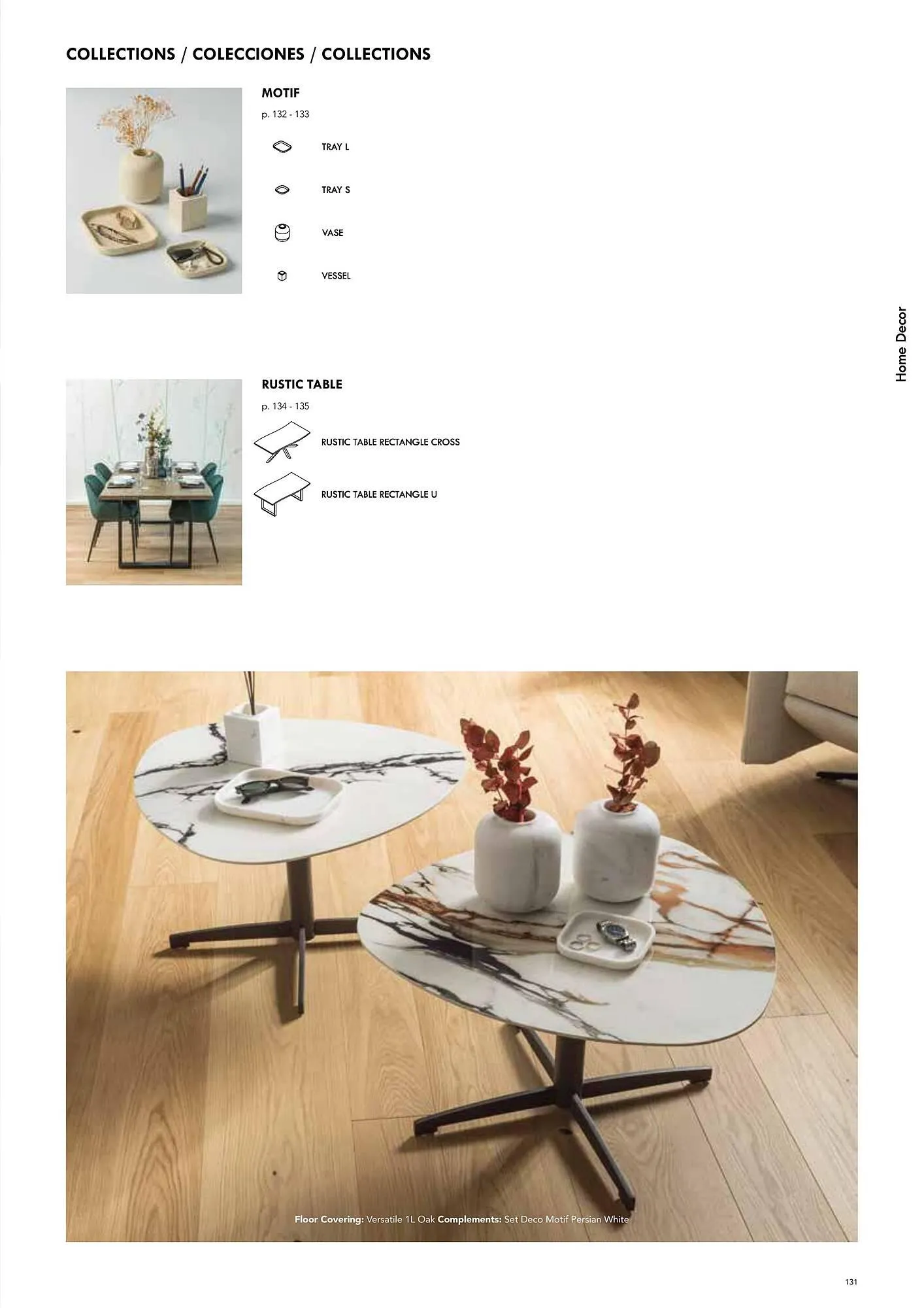 Volantino Porcelanosa da 9 aprile a 28 dicembre di 2024 - Pagina del volantino 141