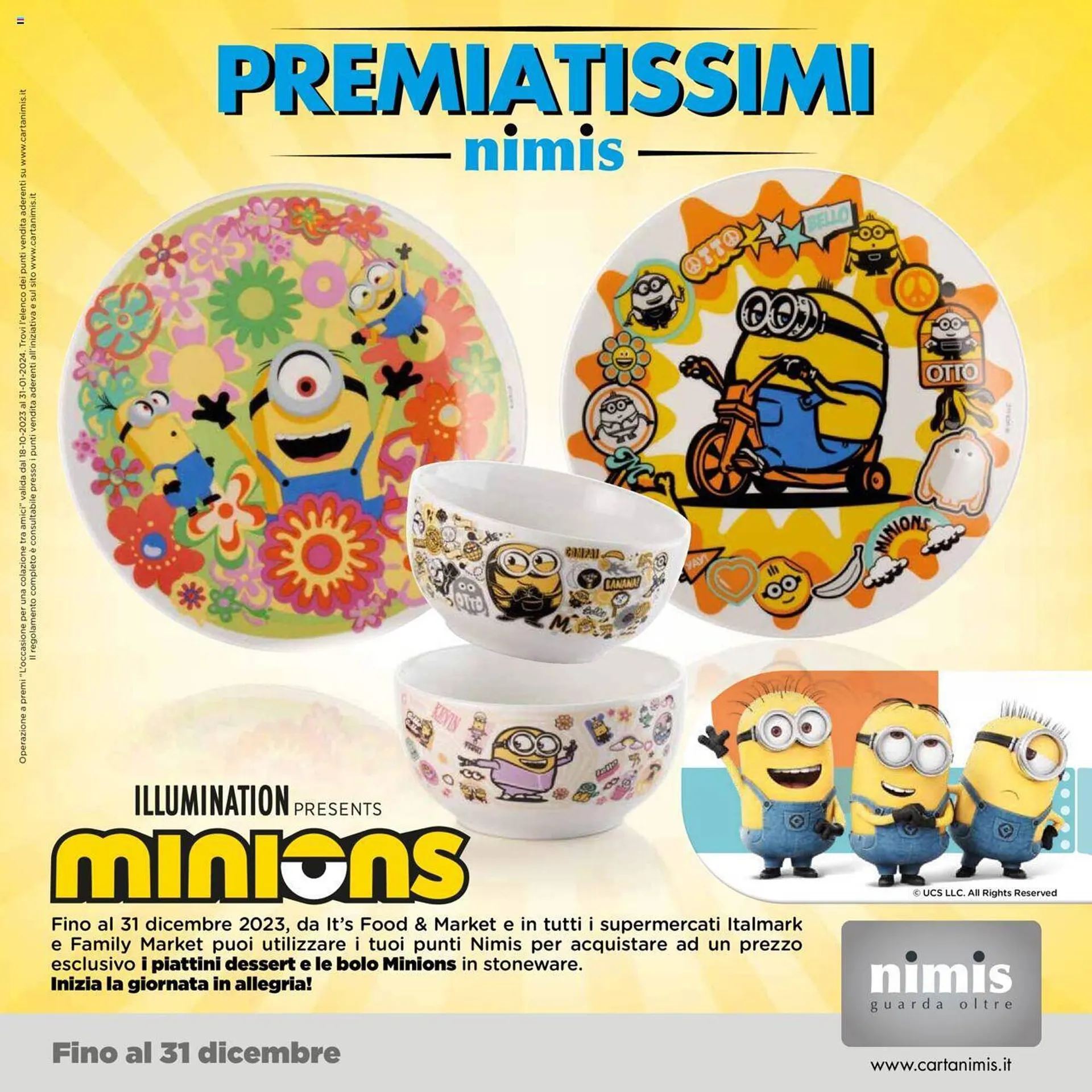 Volantino Italmark da 29 novembre a 12 dicembre di 2023 - Pagina del volantino 22