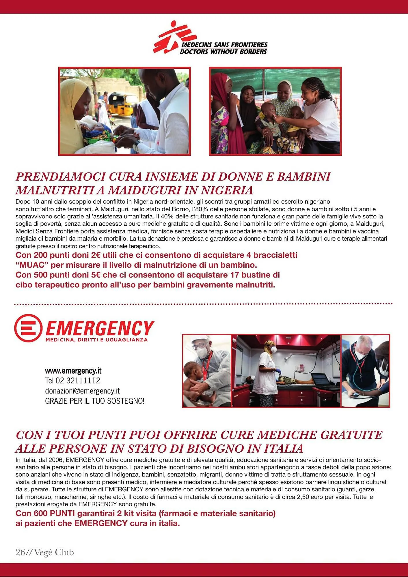 Volantino DiMeglio da 11 gennaio a 27 ottobre di 2024 - Pagina del volantino 26