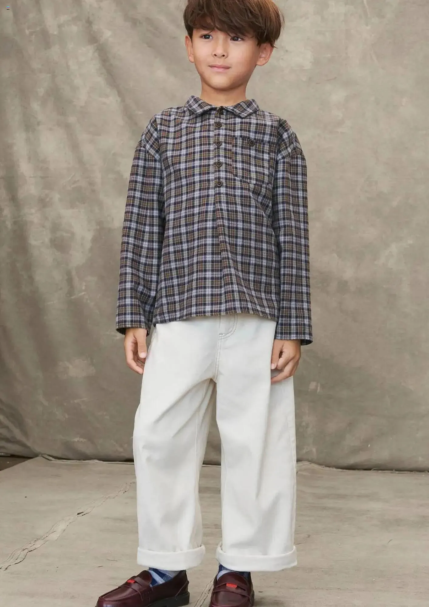 ZARA Prospekt von 1. März bis 31. März 2025 - Prospekt seite 9