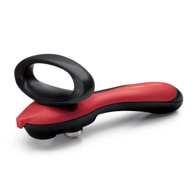 Manolo Apriscatole Apre le scatole senza creare bordi taglienti.