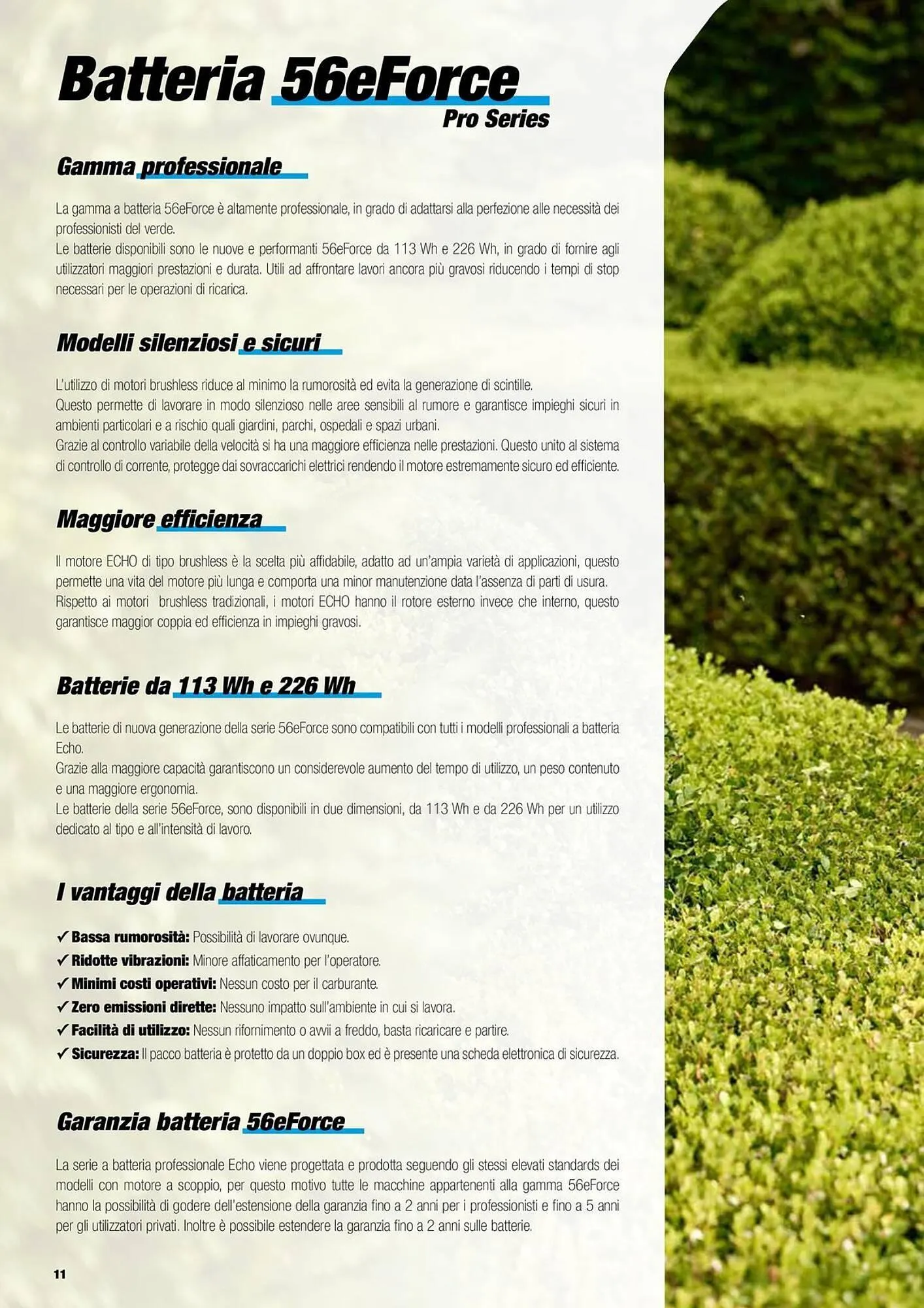 Volantino Echo da 17 febbraio a 31 dicembre di 2025 - Pagina del volantino 12