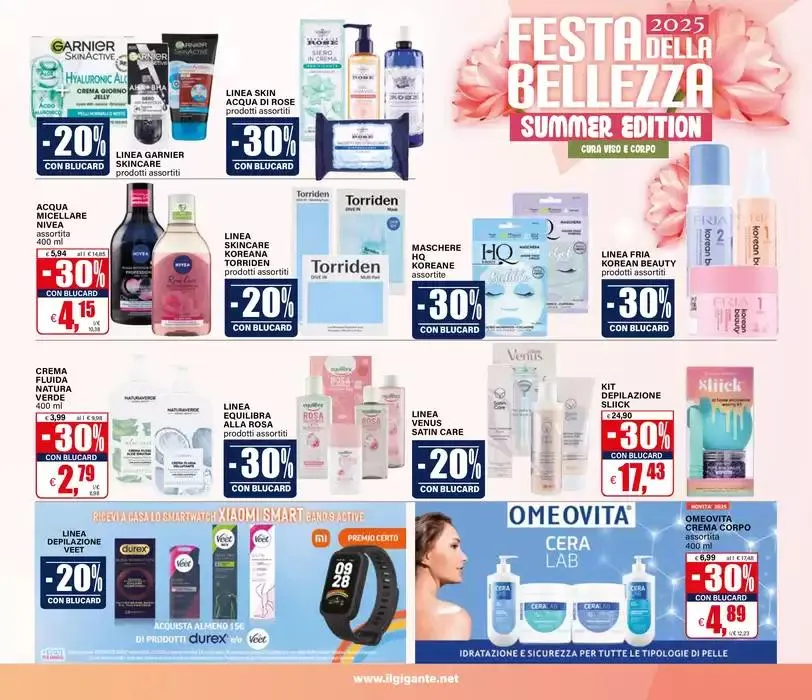 Grandi Marche da 5 maggio a 14 maggio di 2025 - Pagina del volantino 31