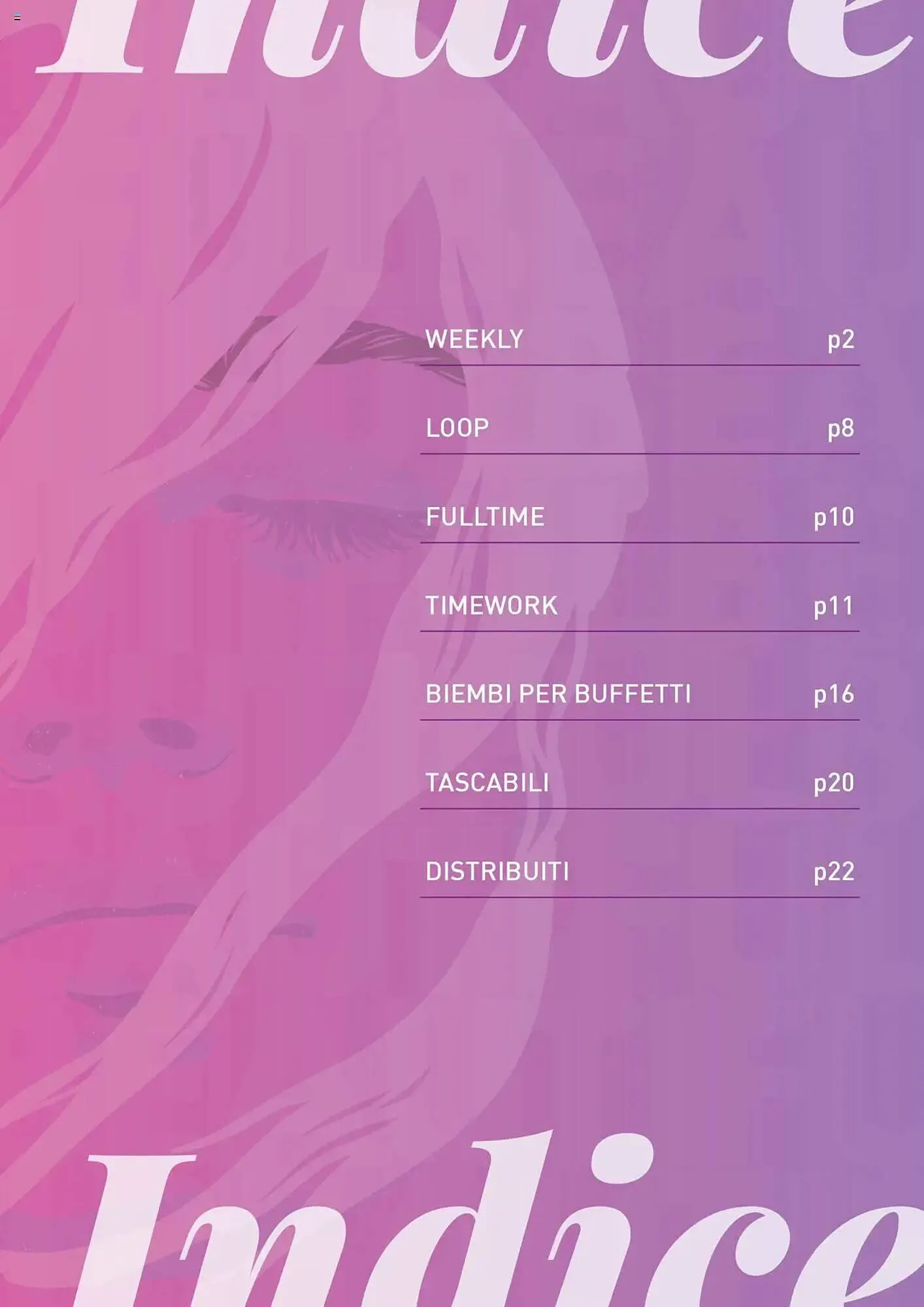 Volantino Buffetti da 6 settembre a 28 febbraio di 2026 - Pagina del volantino 2