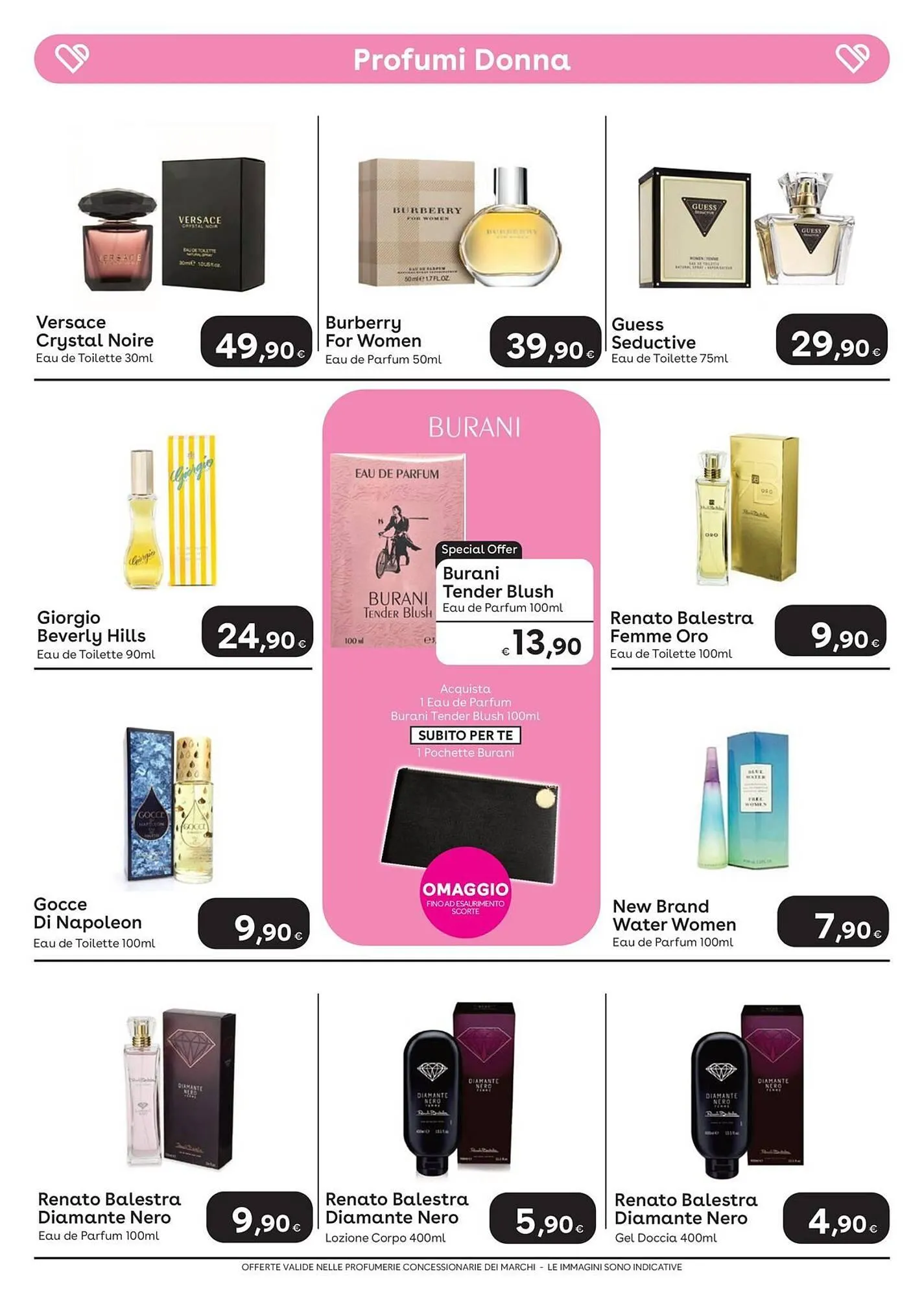 Volantino Idea bellezza da 31 maggio a 22 giugno di 2025 - Pagina del volantino 7