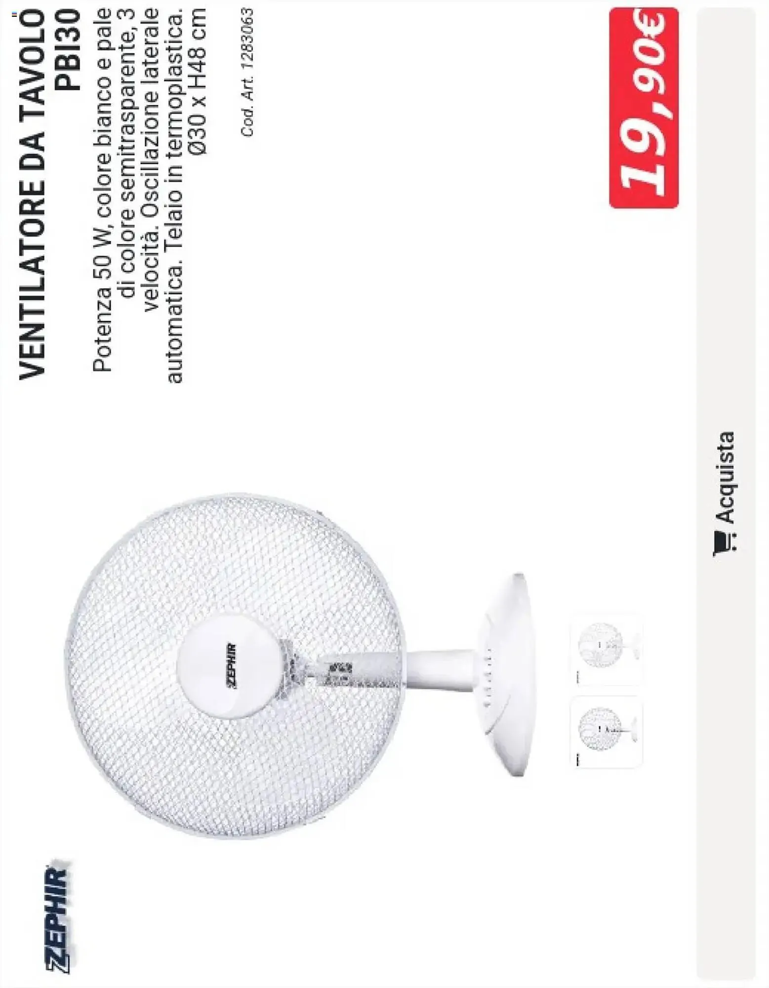 Volantino Brico Io da 1 marzo a 30 settembre di 2025 - Pagina del volantino 56