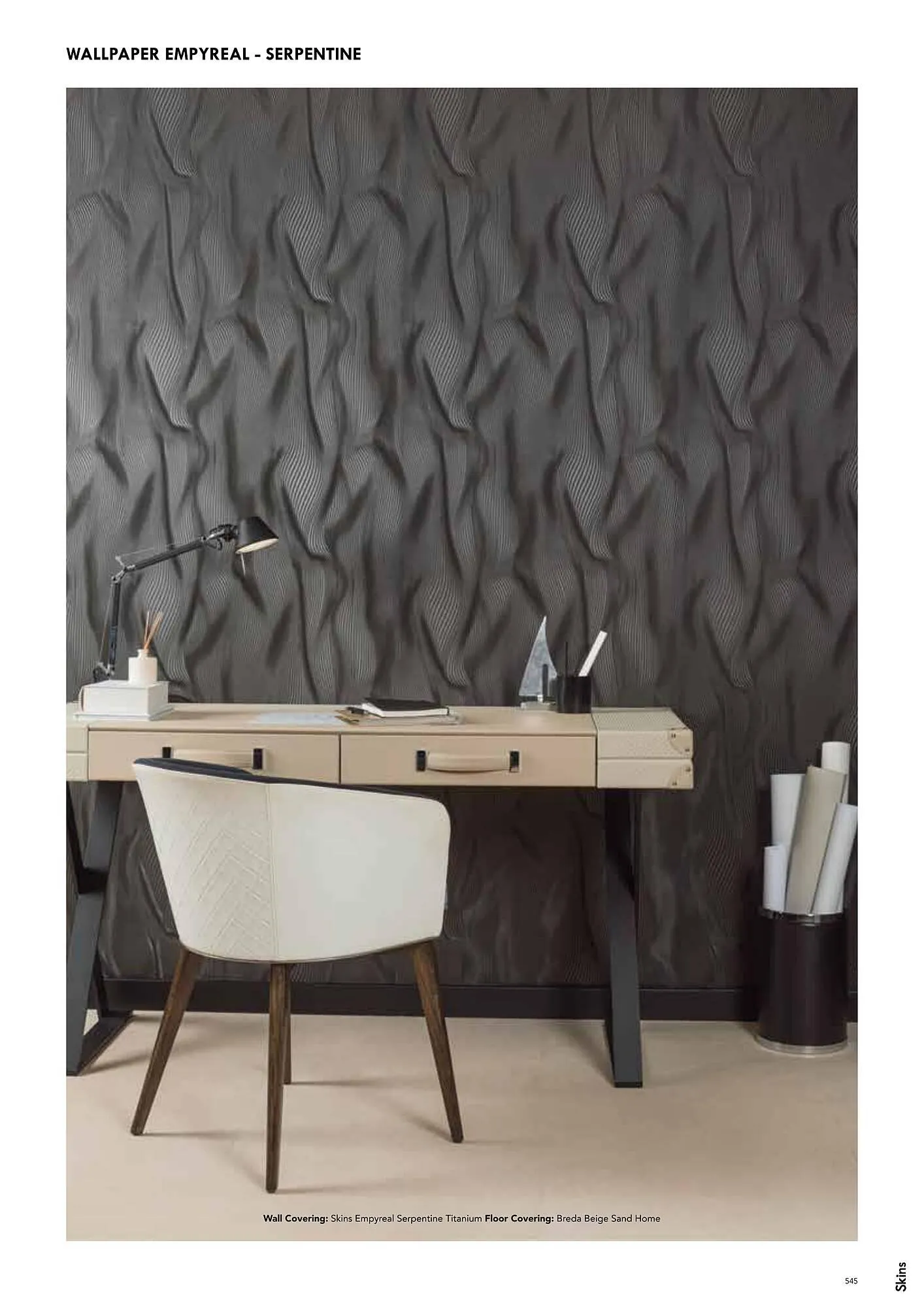 Volantino Porcelanosa da 9 aprile a 28 dicembre di 2024 - Pagina del volantino 555