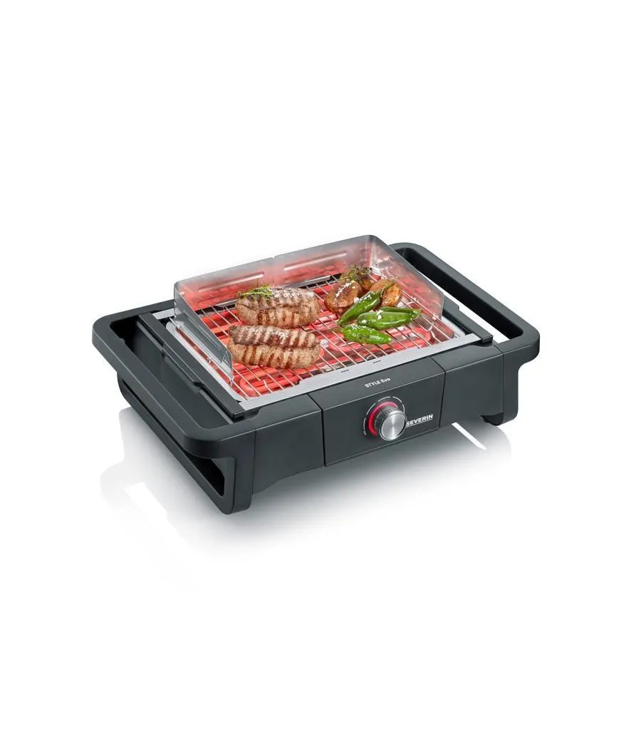 Severin Bistecchiera barbecue PG 8123