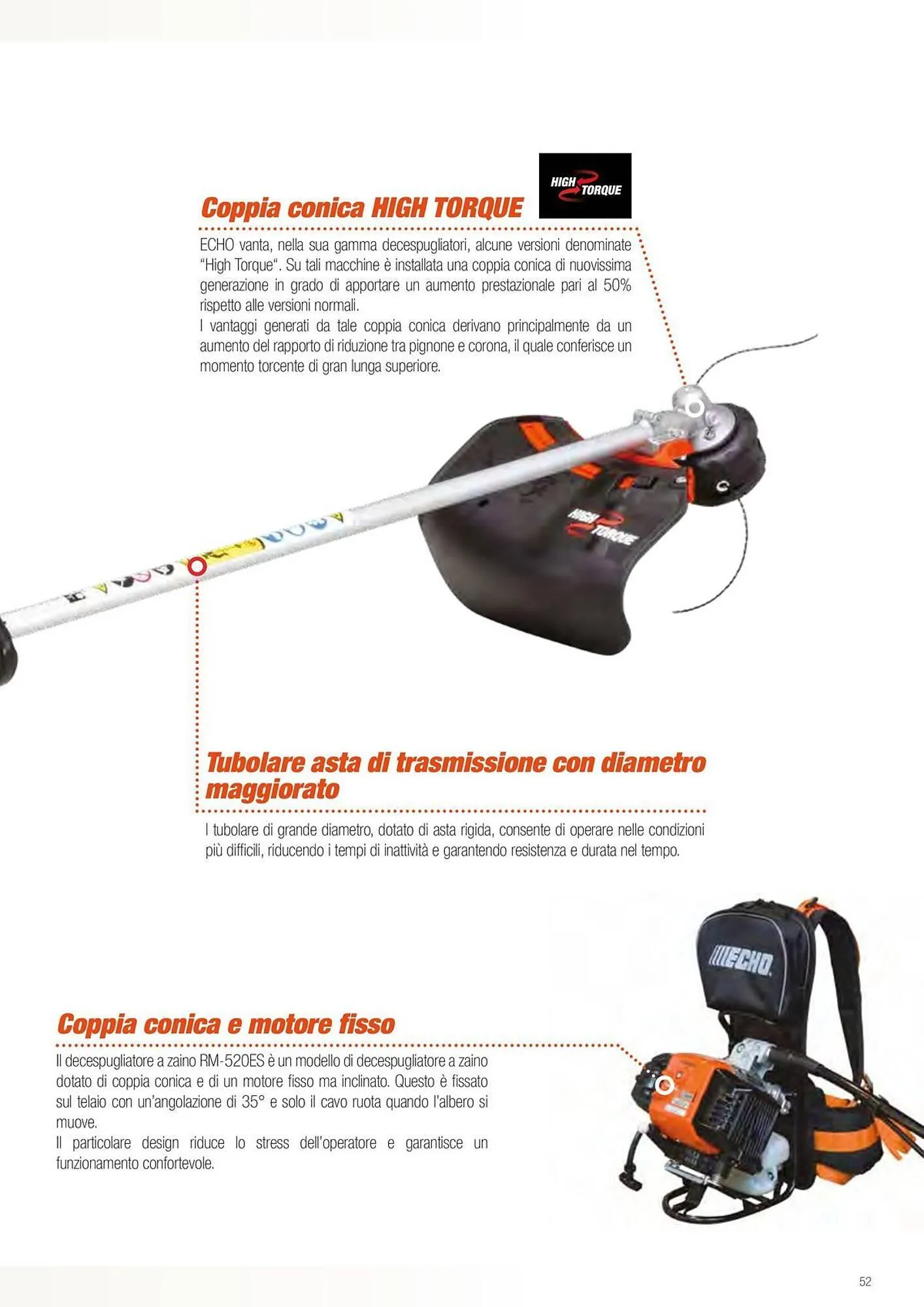 Volantino Echo da 17 febbraio a 31 dicembre di 2025 - Pagina del volantino 53