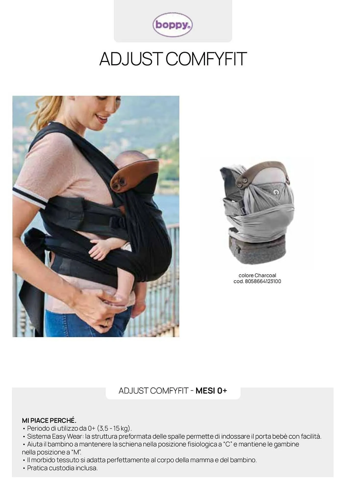 Volantino Prenatal da 5 giugno a 27 dicembre di 2025 - Pagina del volantino 9