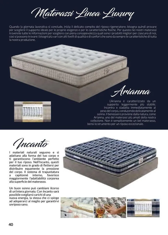 Catalogo 2024 da 26 giugno a 8 gennaio di 2025 - Pagina del volantino 132