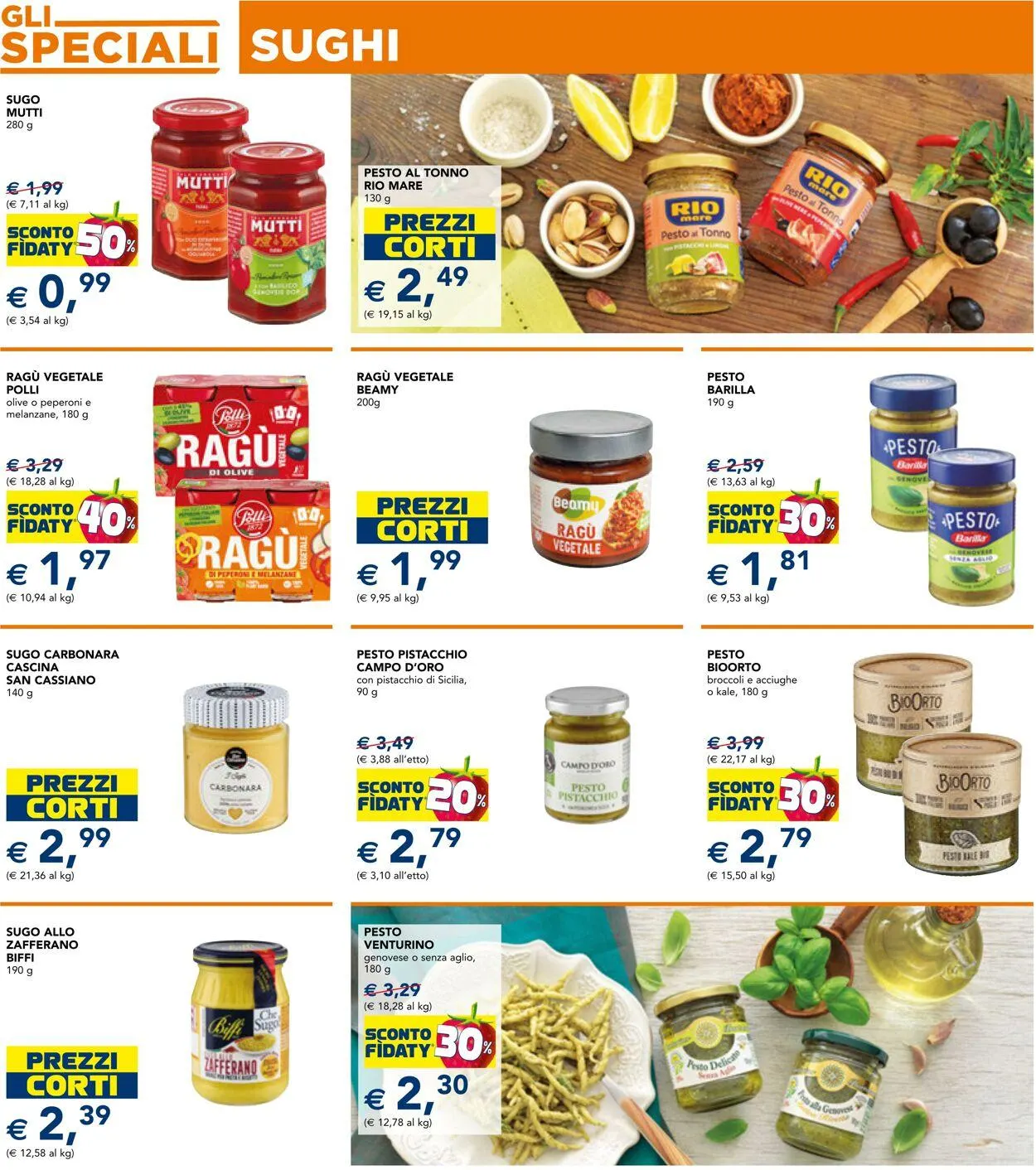 Esselunga Volantino attuale da 31 dicembre a 14 gennaio di 2026 - Pagina del volantino 14