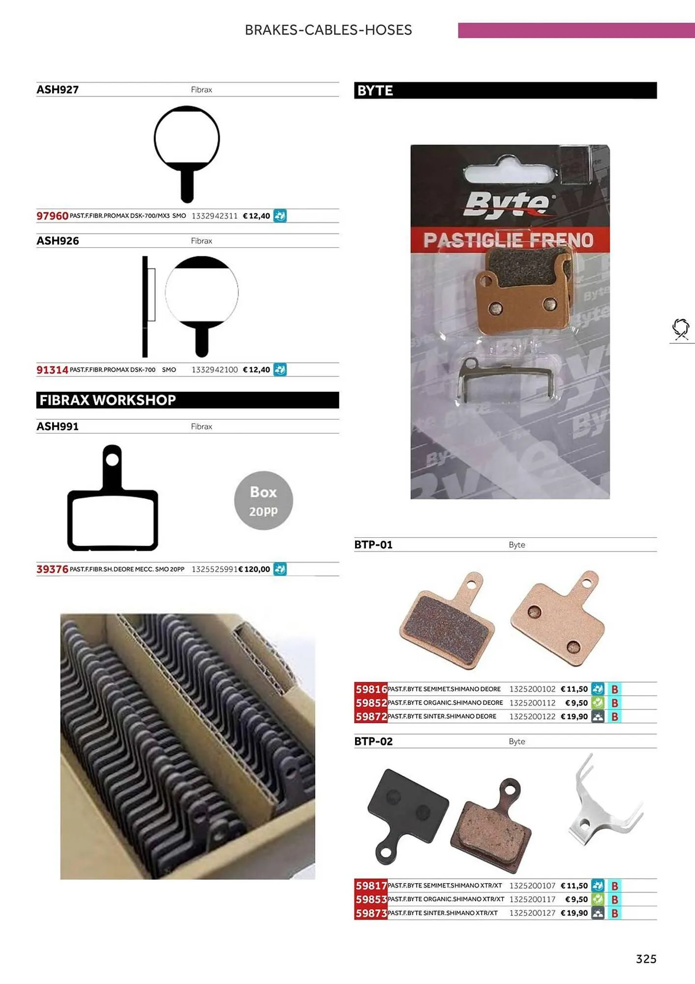 Volantino Atala da 20 novembre a 31 dicembre di 2025 - Pagina del volantino 333