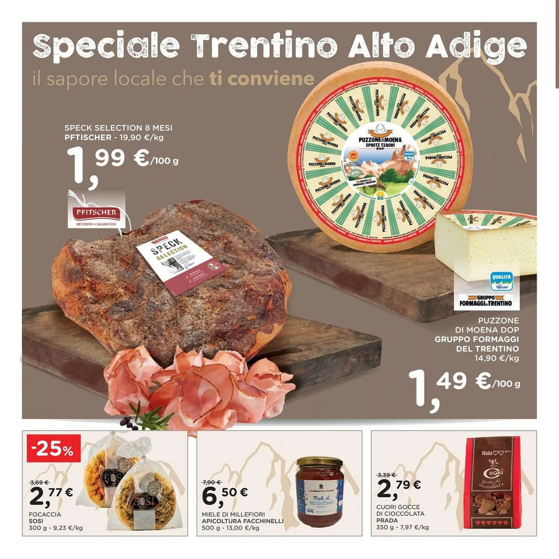 Volantino Orvea da 16 luglio a 29 luglio di 2025 - Pagina del volantino 2