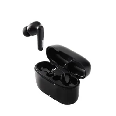 Panasonic RZ-B110WDE-K cuffia e auricolare Wireless In-ear Chiamate/Musica/Sport/Tutti i giorni Nero
