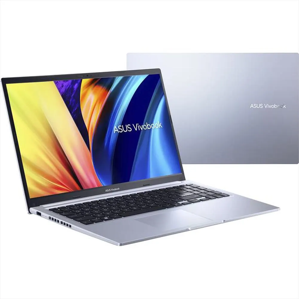 ASUS - Notebook F1502ZA-EJ1782W-Silver