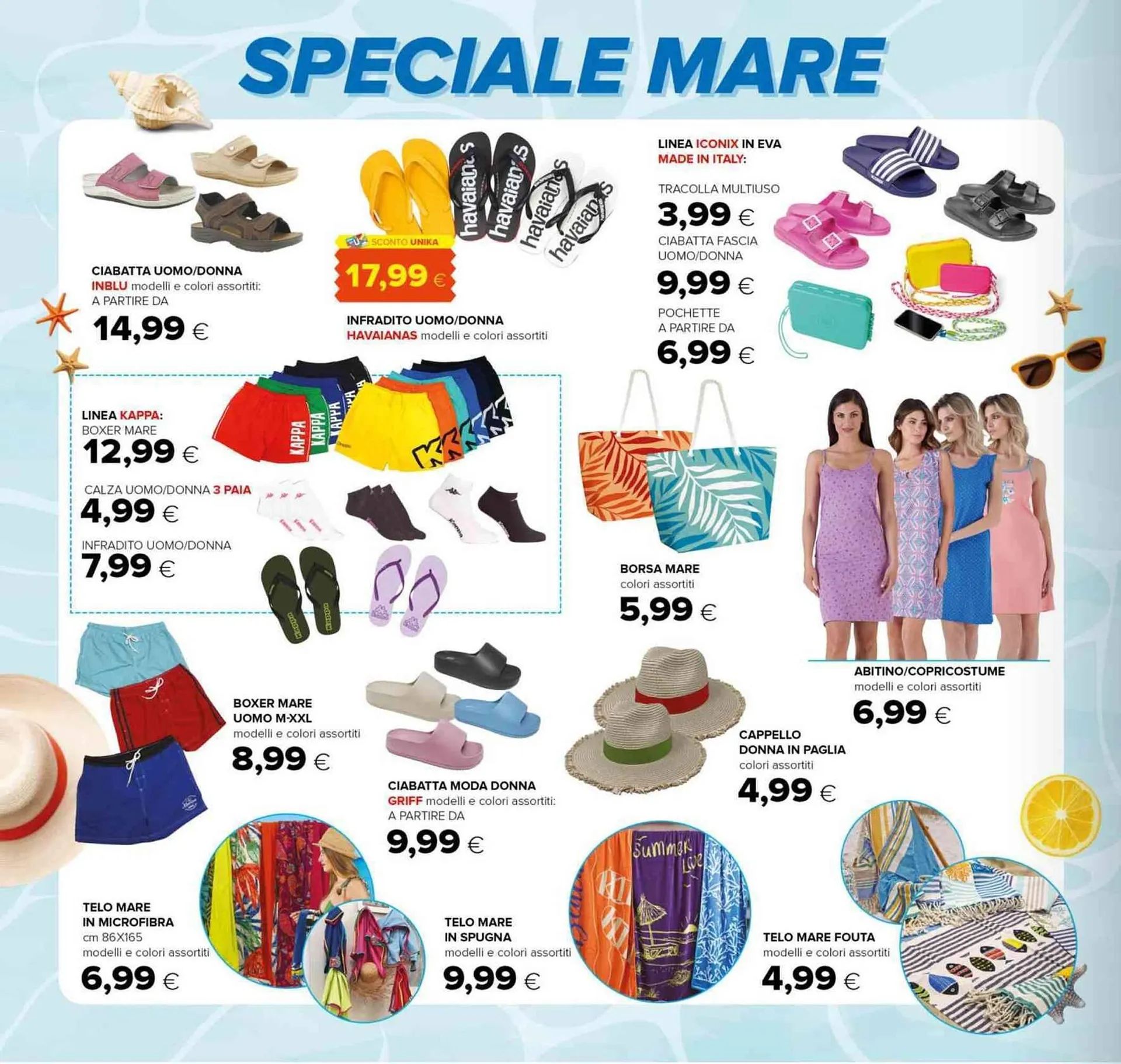 Volantino Oasi da 12 giugno a 25 giugno di 2025 - Pagina del volantino 30