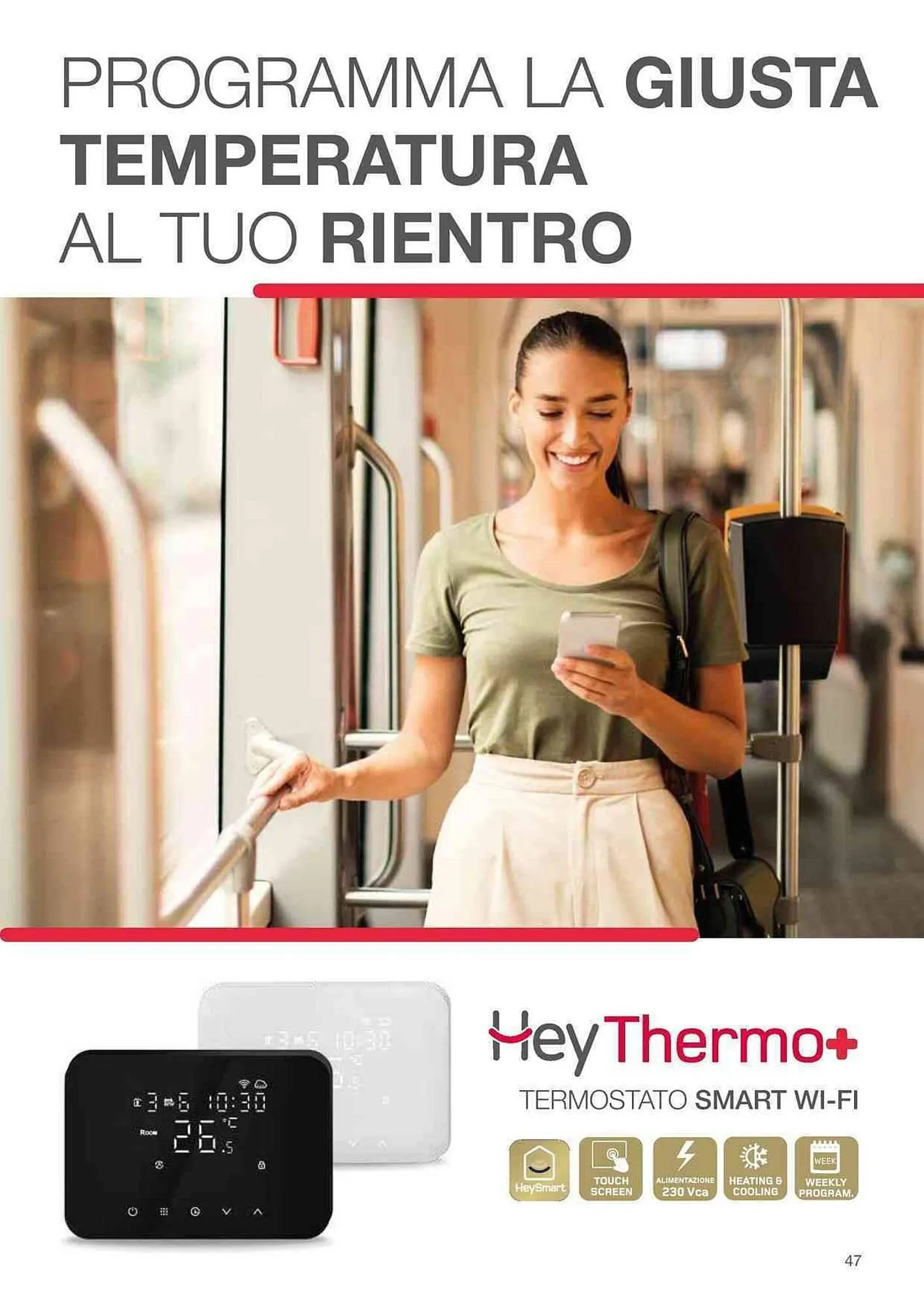 Volantino Gbc da 10 gennaio a 31 dicembre di 2025 - Pagina del volantino 47