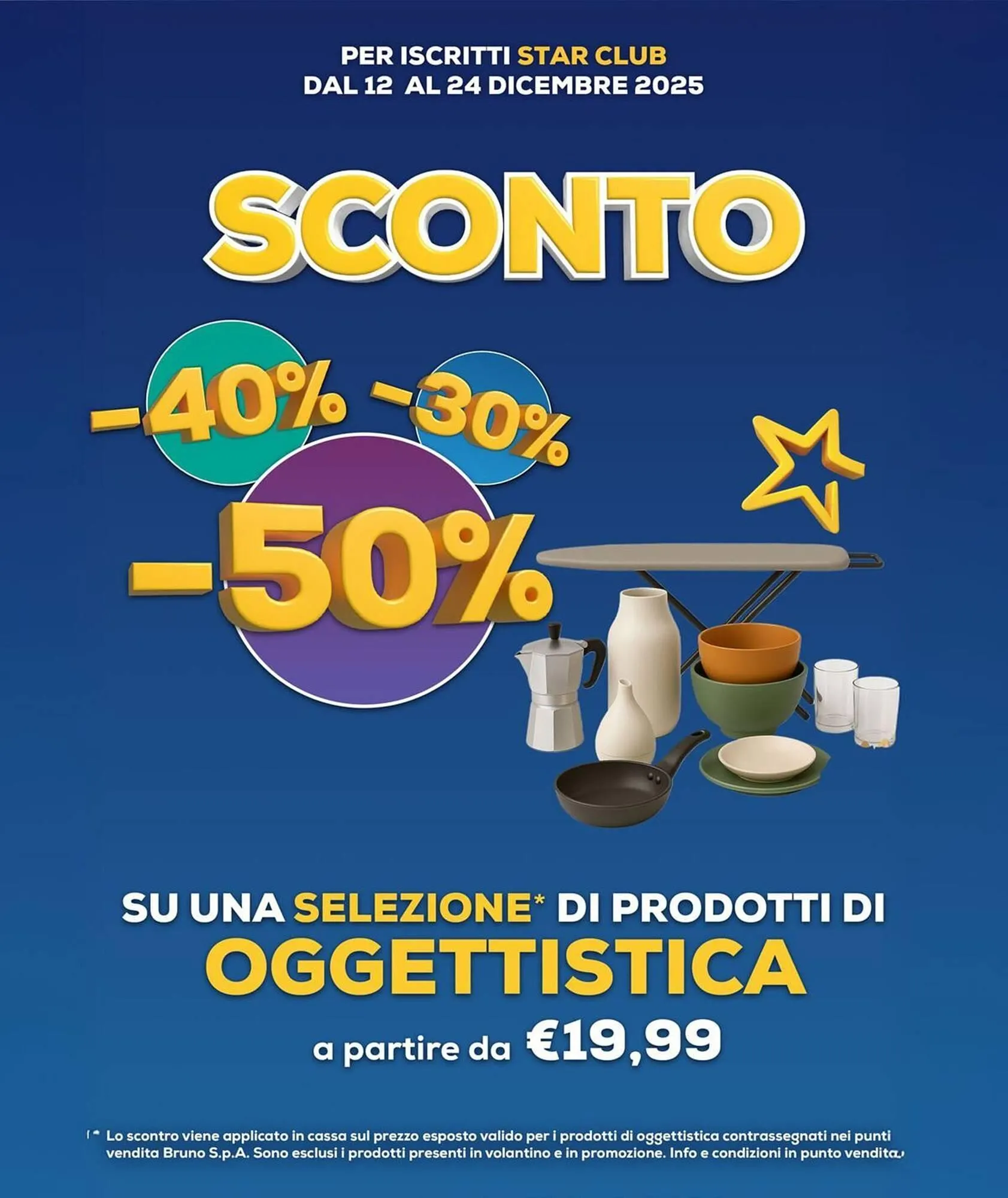 Volantino Euronics da 12 dicembre a 24 dicembre di 2025 - Pagina del volantino 33