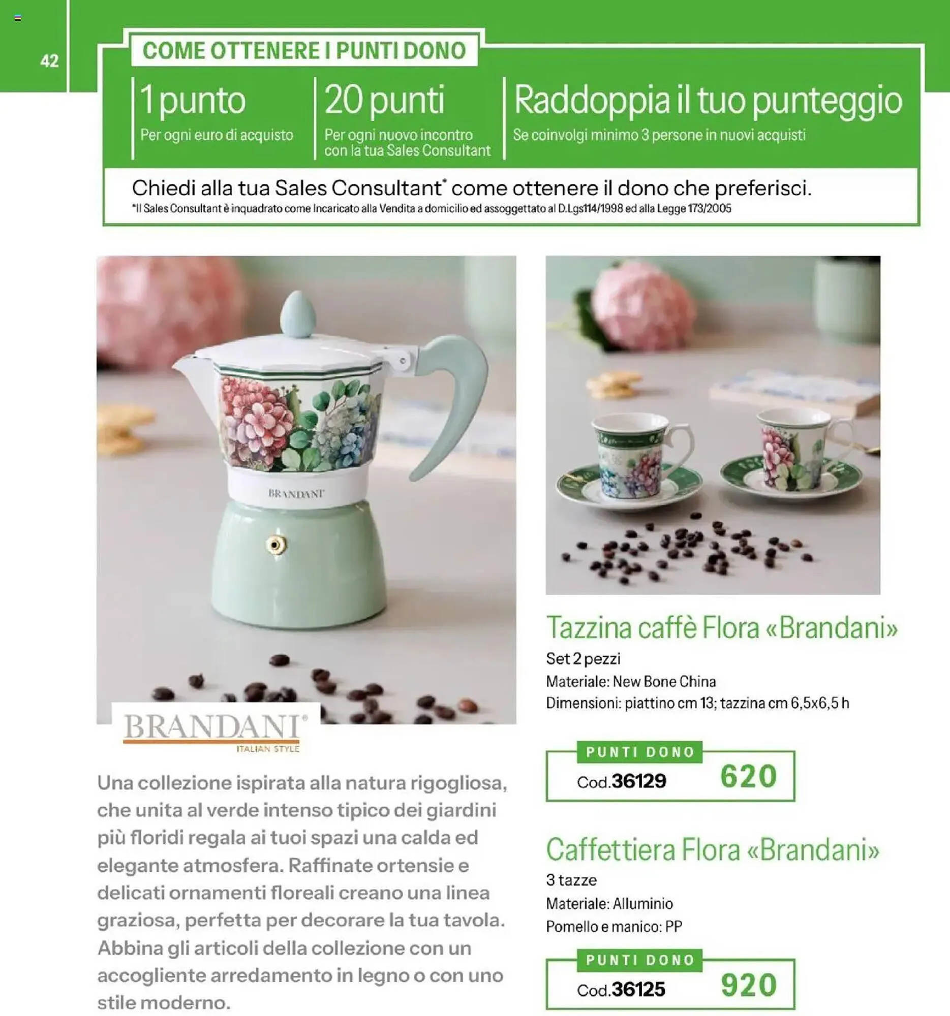 Catalogo Stanhome da 30 settembre a 17 ottobre di 2025 - Pagina del volantino 44