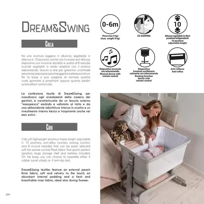 Catalogo da 7 gennaio a 31 dicembre di 2025 - Pagina del volantino 224