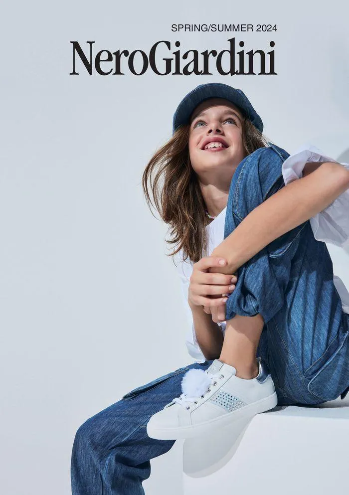 Spring summer 2024 da 27 marzo a 31 maggio di 2024 - Pagina del volantino 24