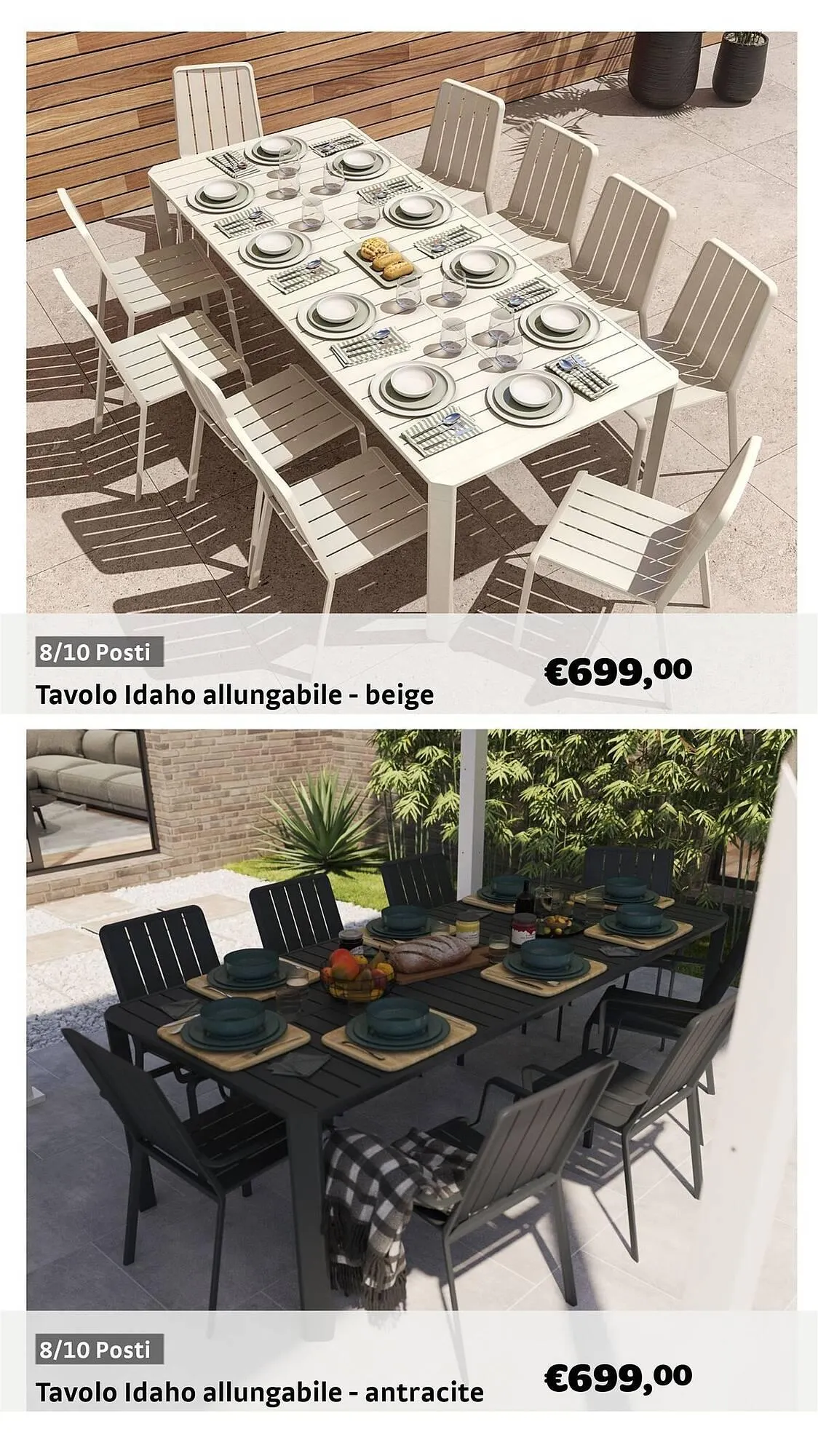 Volantino Bricocenter da 3 giugno a 31 dicembre di 2025 - Pagina del volantino 34